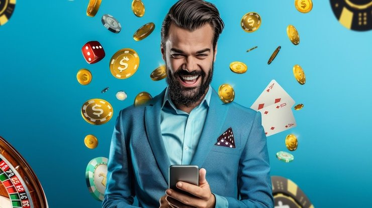Komunitas taruhan online dengan budaya bermain yang bertanggung jawab dan informatif