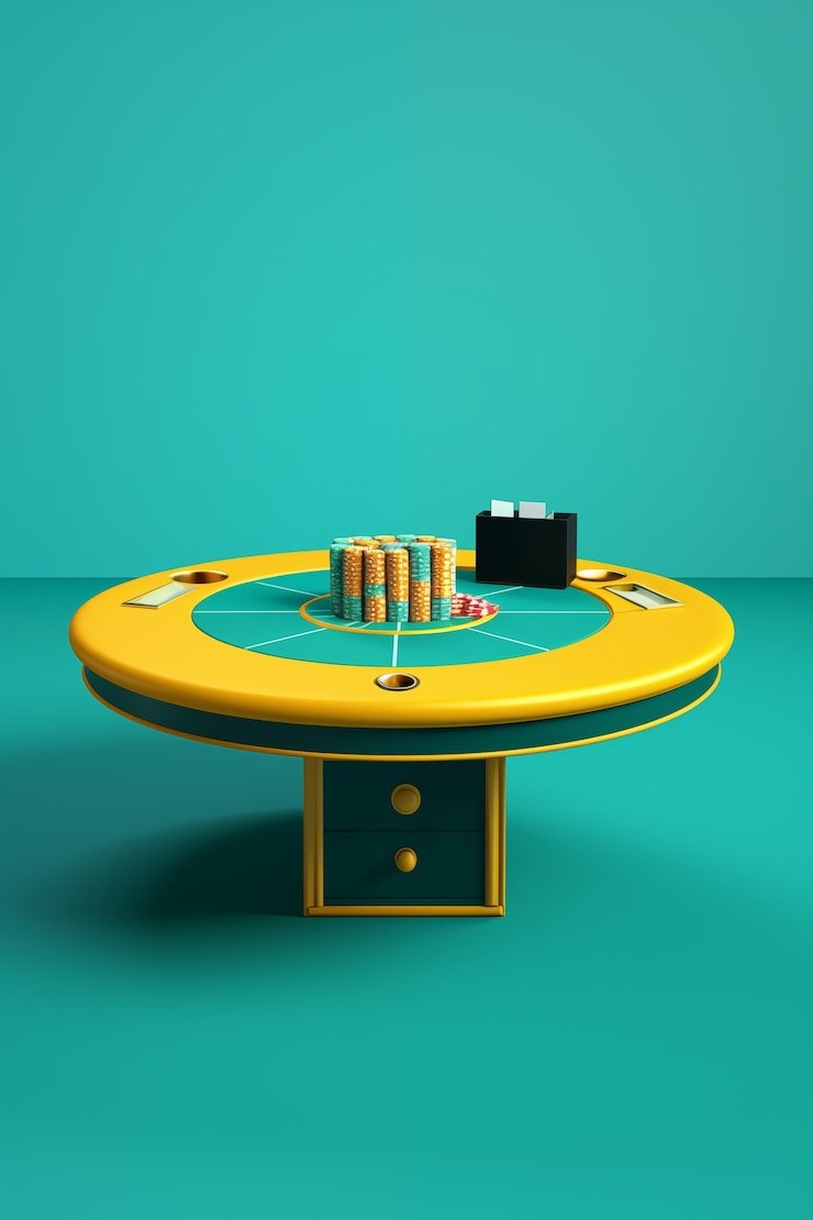 Pengguna mengakses live casino melalui smartphone dengan navigasi yang mudah dan fitur lengkap